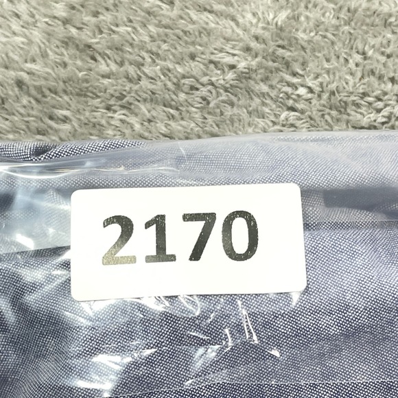 Nwt Crown & Ivy Mens 32x30 Motion Flex Pants‎ Boyden Blue Casual Trousers Daily - Picture 12 of 12